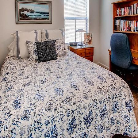 Serene Bungalow-Style Home In Point Reyes Station! 외부 사진