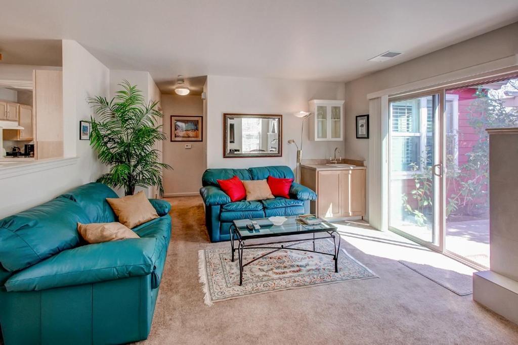 Serene Bungalow-Style Home In Point Reyes Station! 외부 사진