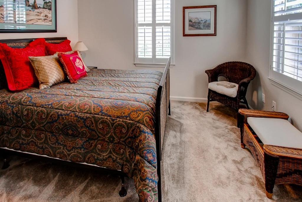 Serene Bungalow-Style Home In Point Reyes Station! 외부 사진