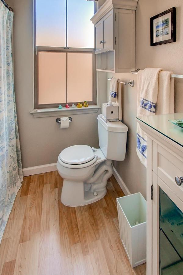 Serene Bungalow-Style Home In Point Reyes Station! 외부 사진
