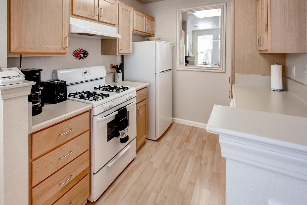 Serene Bungalow-Style Home In Point Reyes Station! 외부 사진