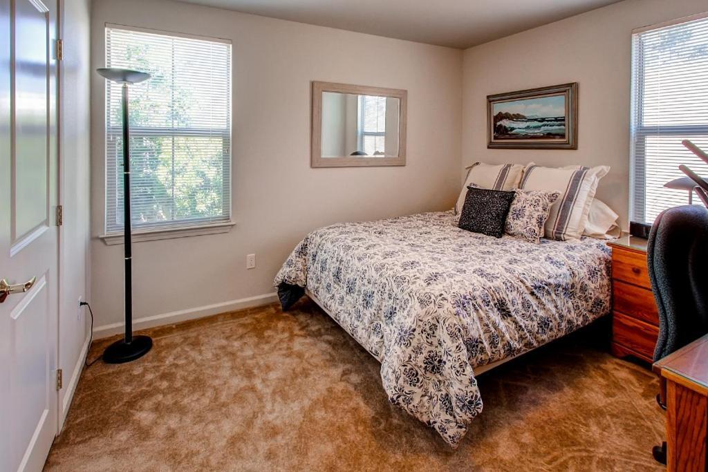 Serene Bungalow-Style Home In Point Reyes Station! 외부 사진
